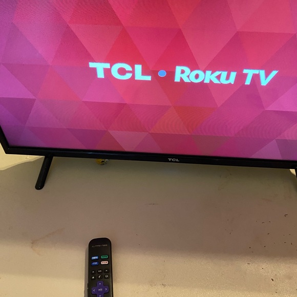 Used tv - Picture 4 of 4